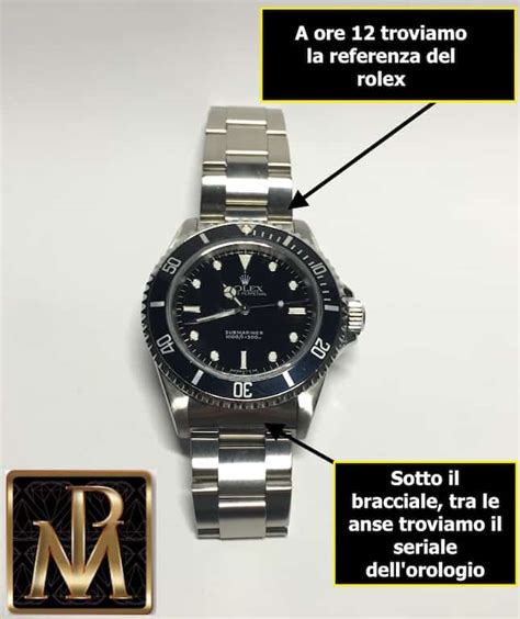 rolex oyster shock resisting anno di produzione|Numeri seriali Rolex, come verificare l'anno del vostro Rolex .